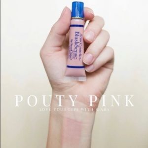 Pouty Pink Blushsense